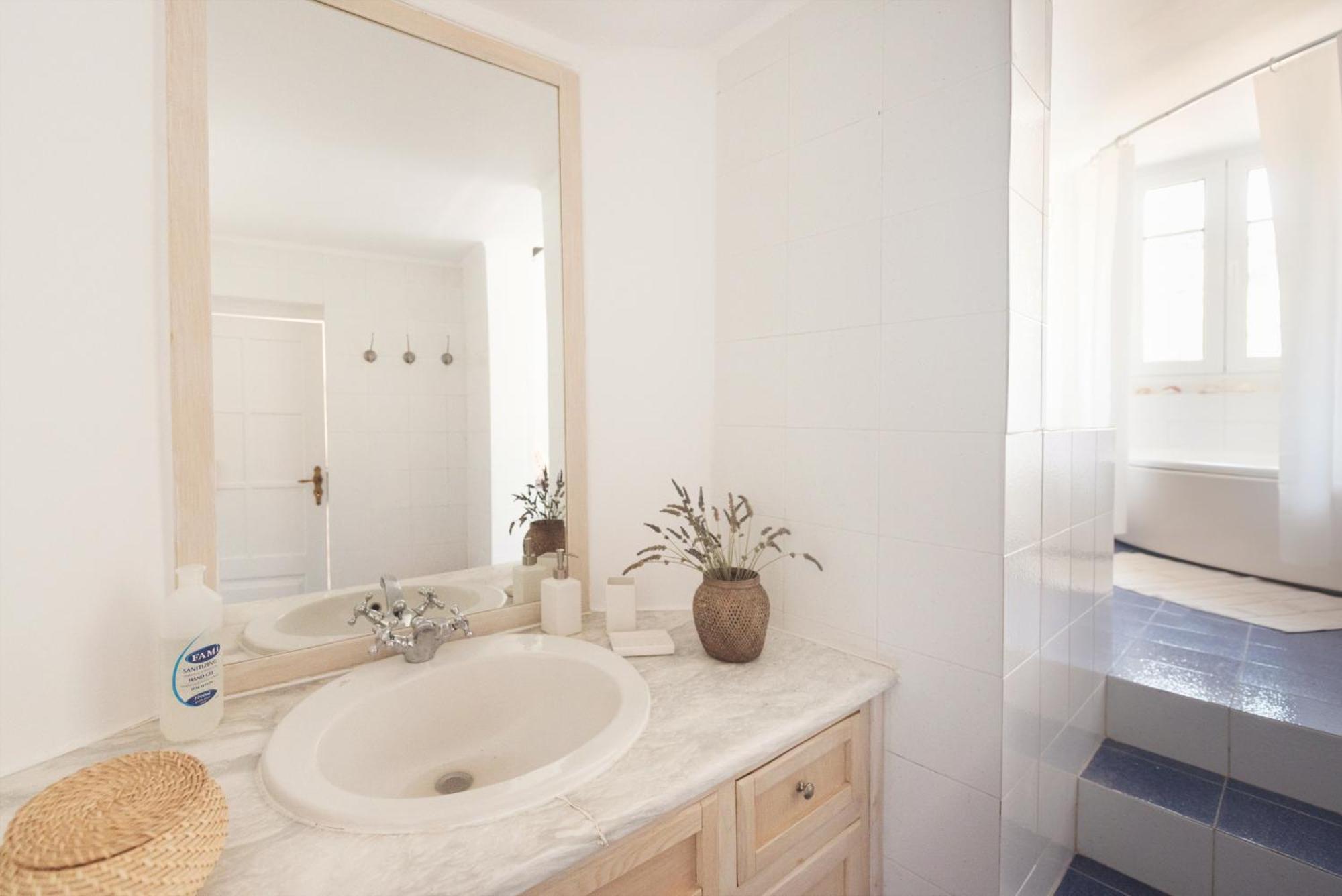 Romano Garden House - Land Tales Agios Romanos Екстер'єр фото